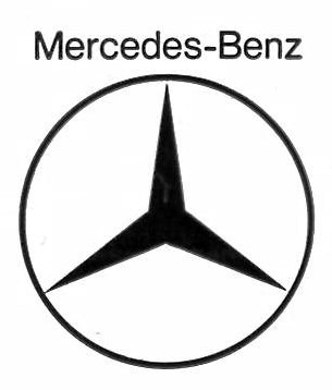 Mercedes stern geschichte #2