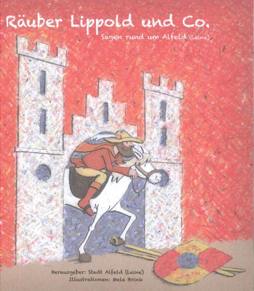 RäuberLippold&Co-Sagen